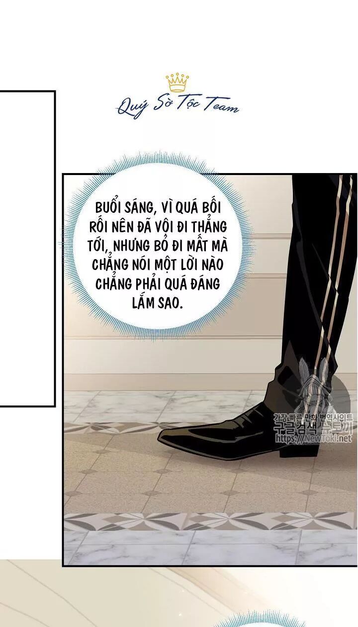 Tồn Tại Với Tư Cách Là Vợ Của Nam Chính: Chapter 103: Kết quả bất ngờ