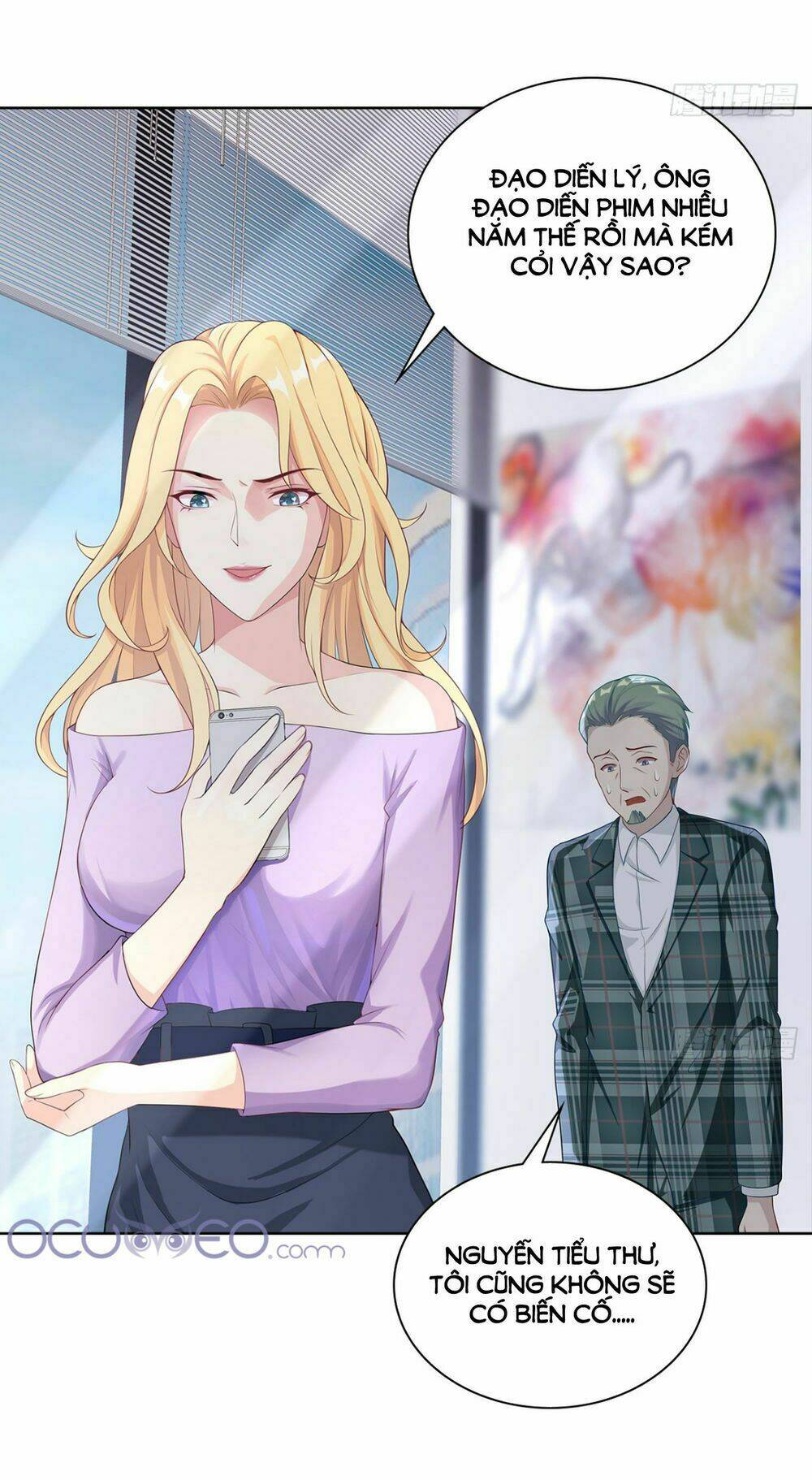 Bộ Váy Rực Rỡ Ánh Sao: Chapter 11