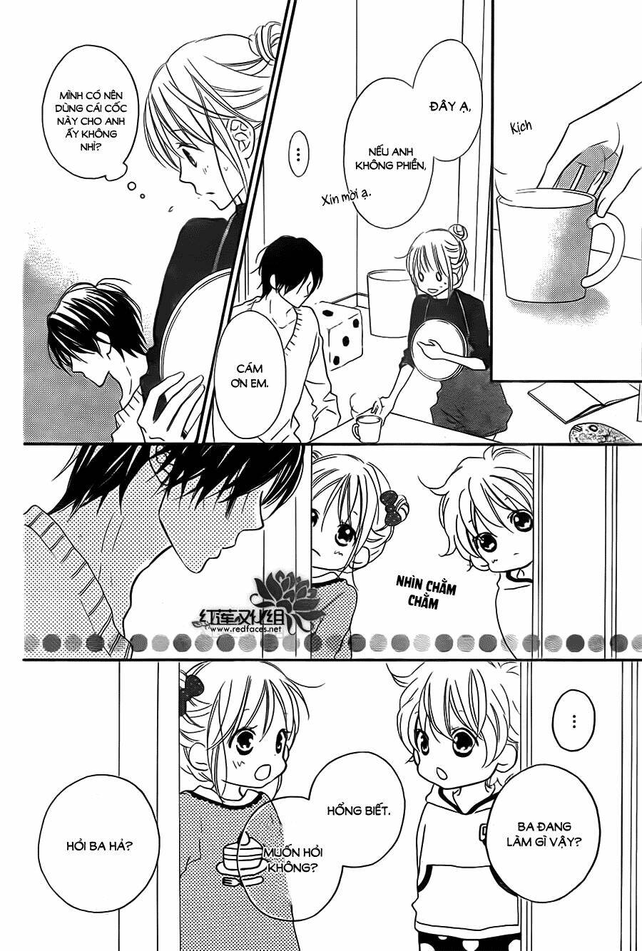 Love So Life: Chapter 91
