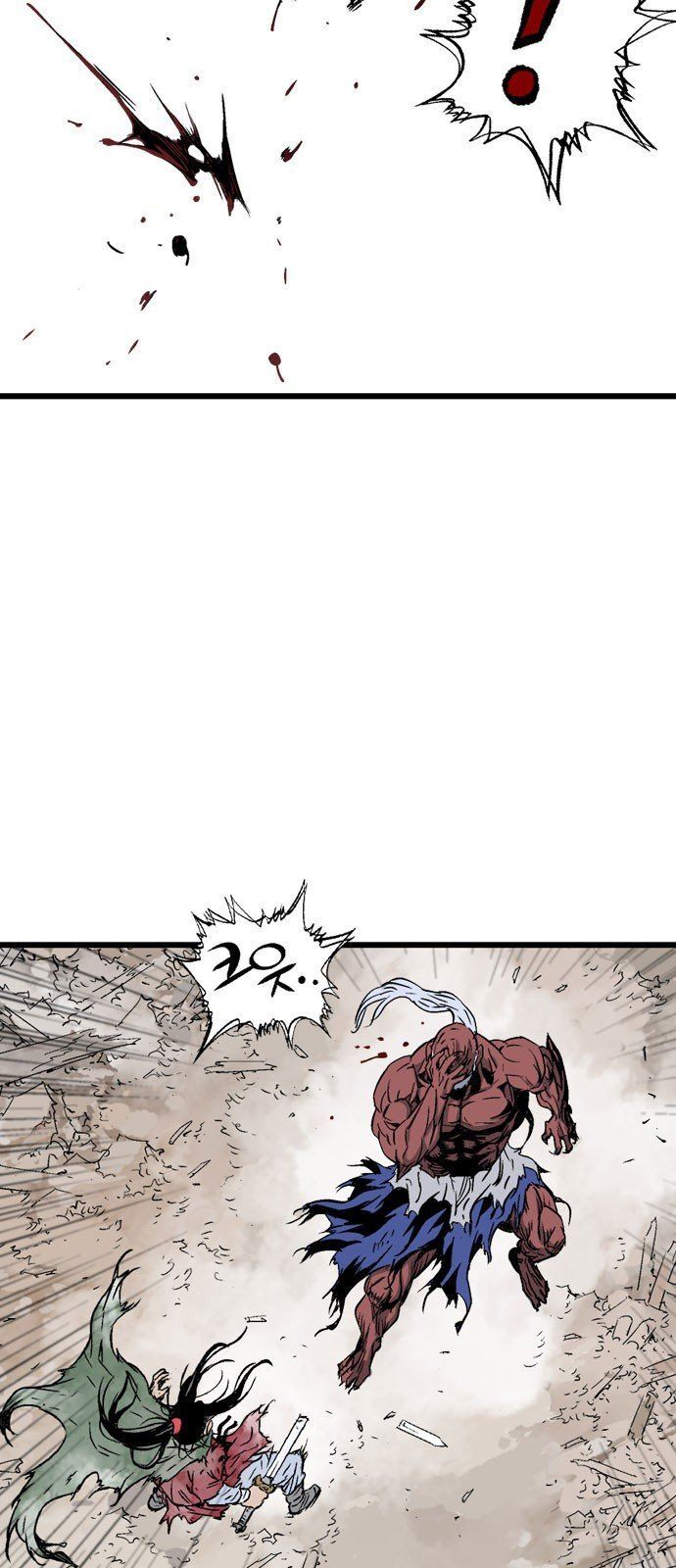 Cao Thủ 2: Chapter 100