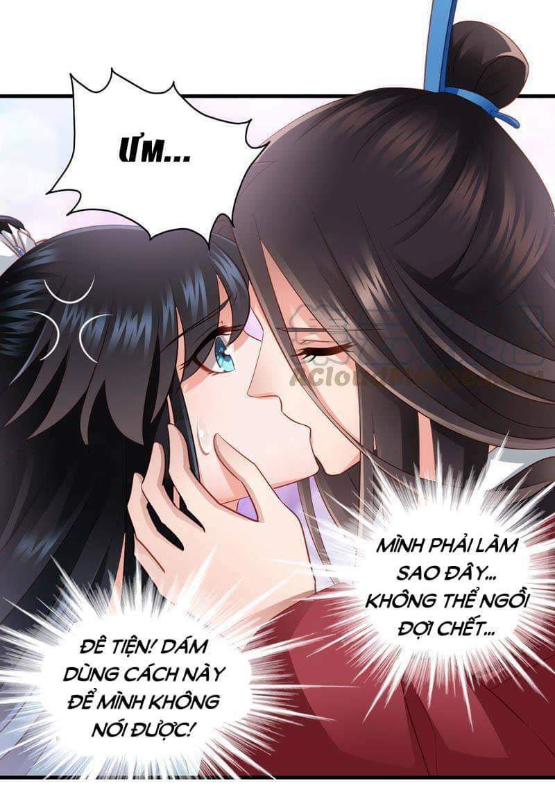 Thái Tử Điện Hạ Có Tin Vui: Chapter 60