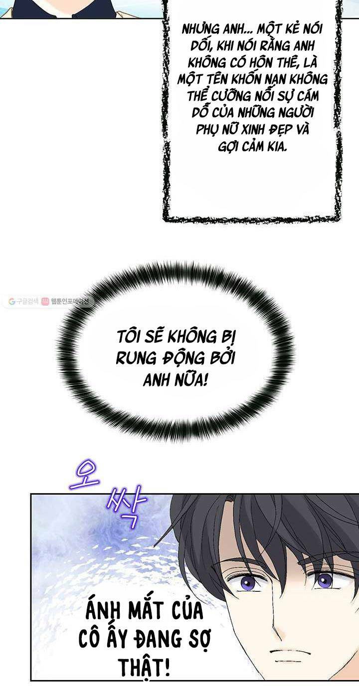 Lee Bom, Em Là Của Anh: Chapter 25