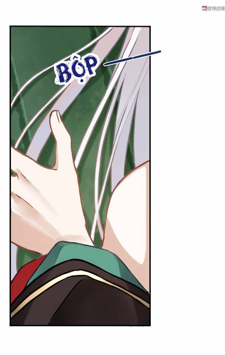 Cửu Thiên: Chapter 2