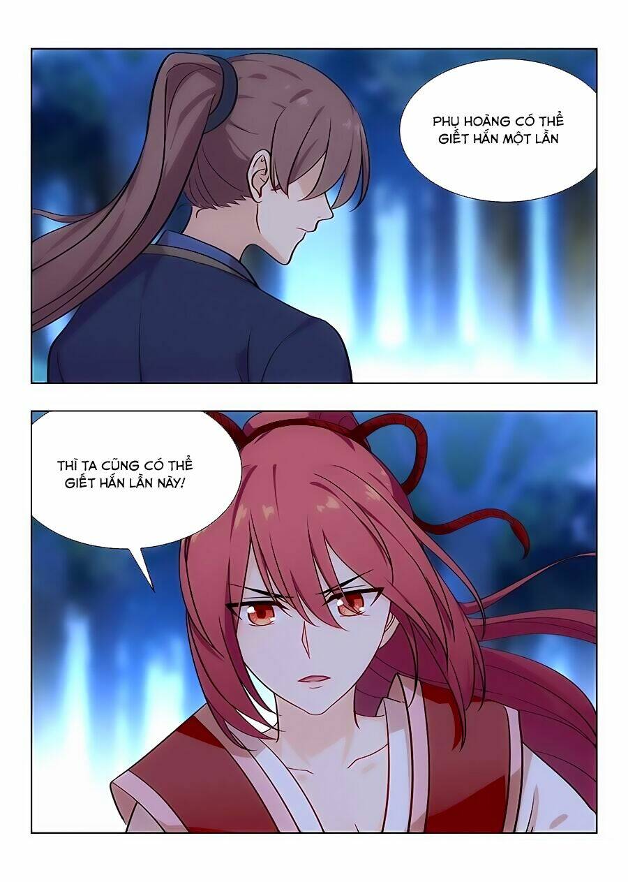 Tối Cường Phản Sáo Lộ Hệ Thống: Chapter 44