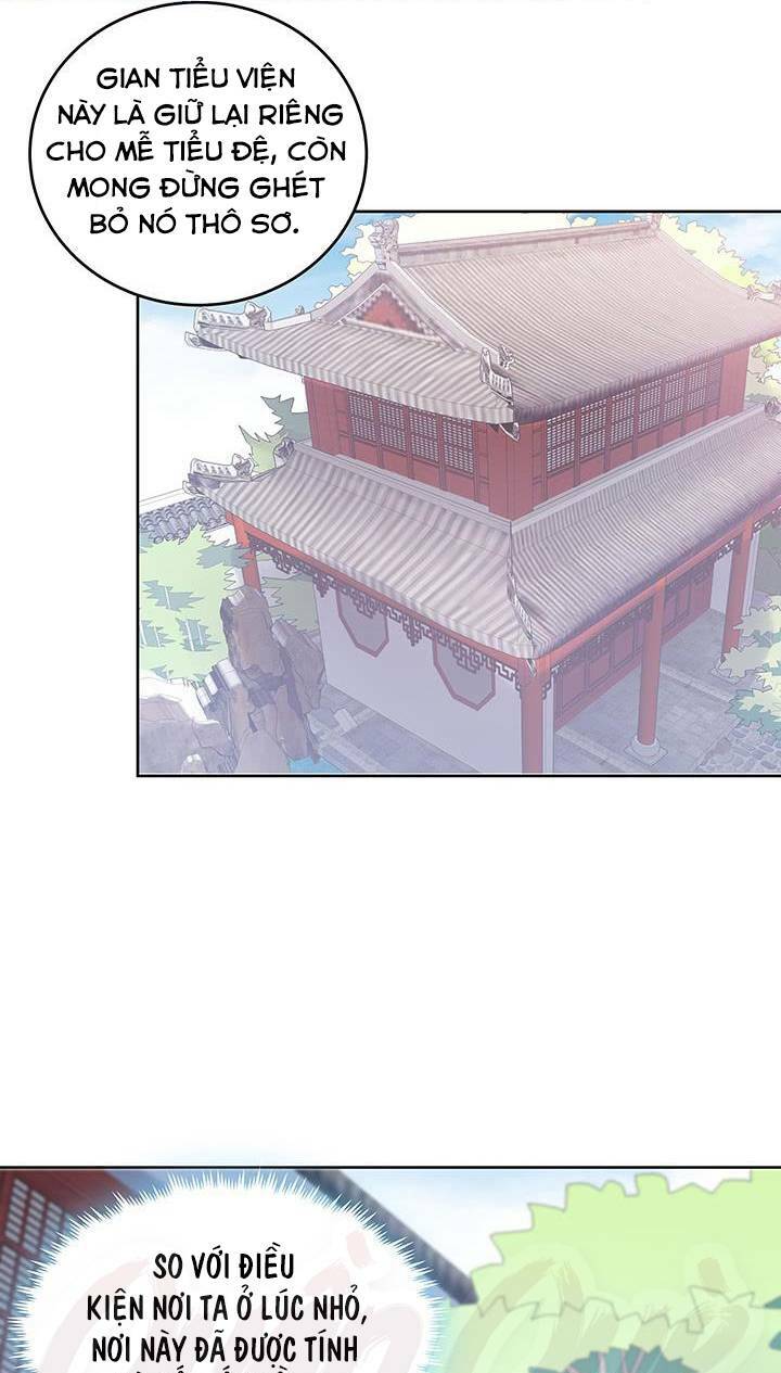 Siêu Phàm Truyện: Chapter 197