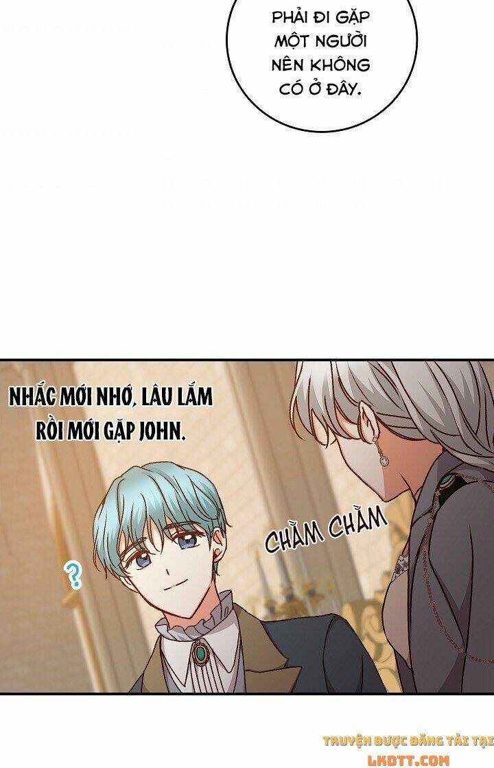 Đừng Chọc Đứa Em Gái Bé Bỏng Của Chúng Tôi: Chapter 71