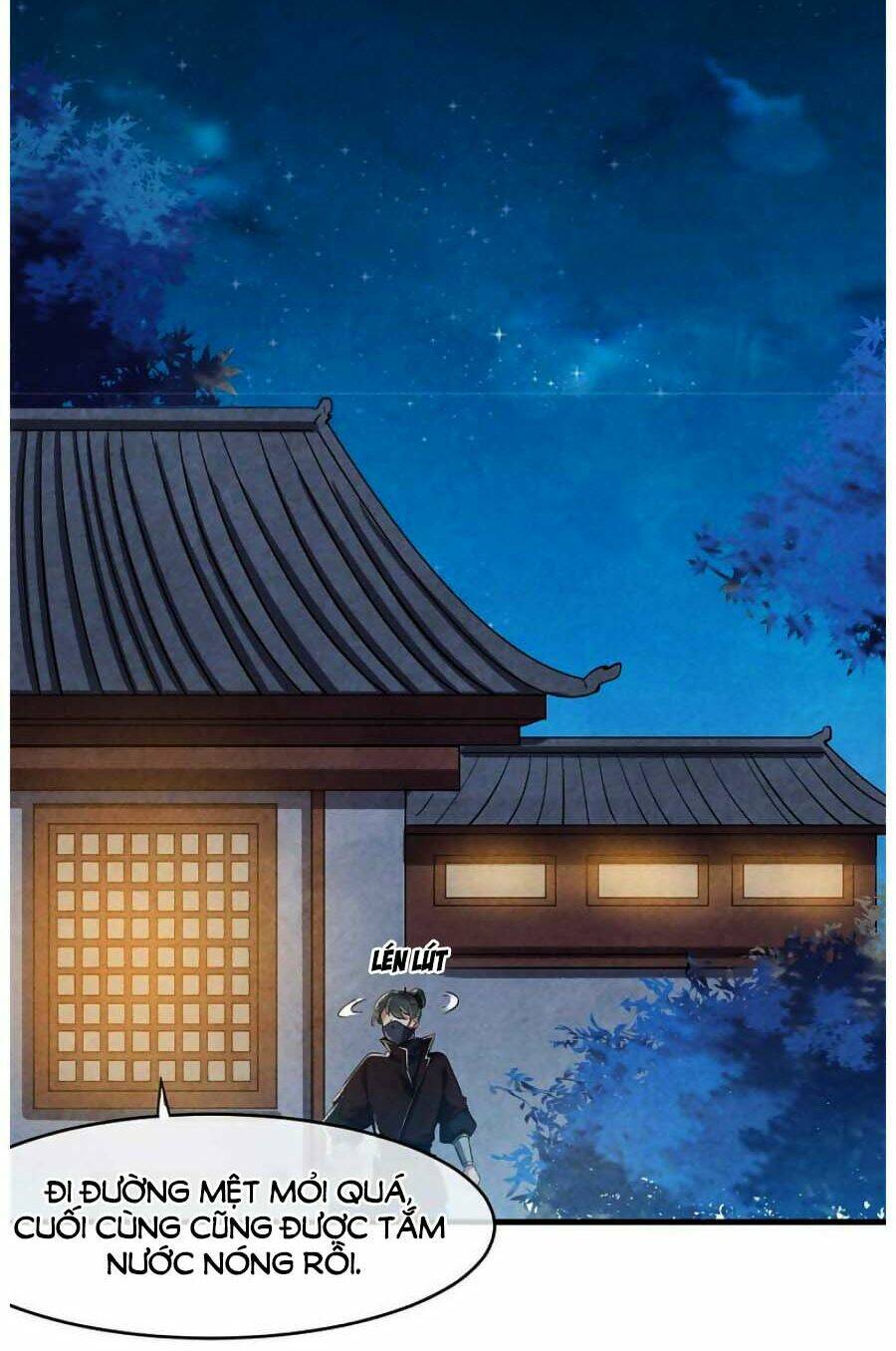 Vương Phi Muốn Trèo Tường: Chapter 92