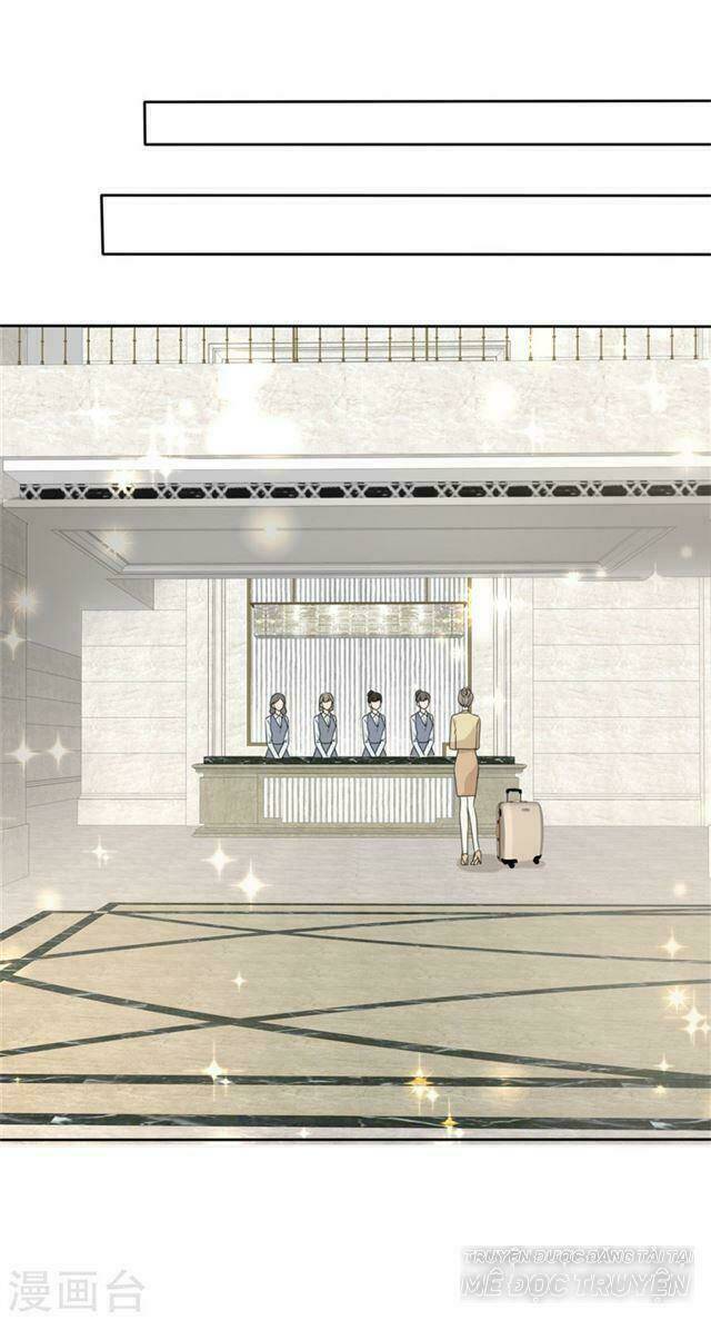 Con Đường Phản Công Của Sủng Thê: Chapter 44