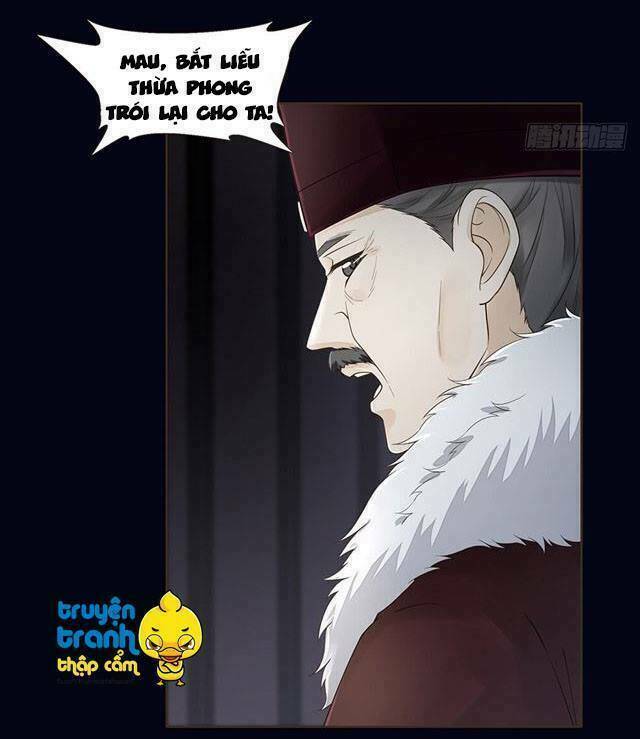 Đại Giá Thừa Tướng: Chapter 105