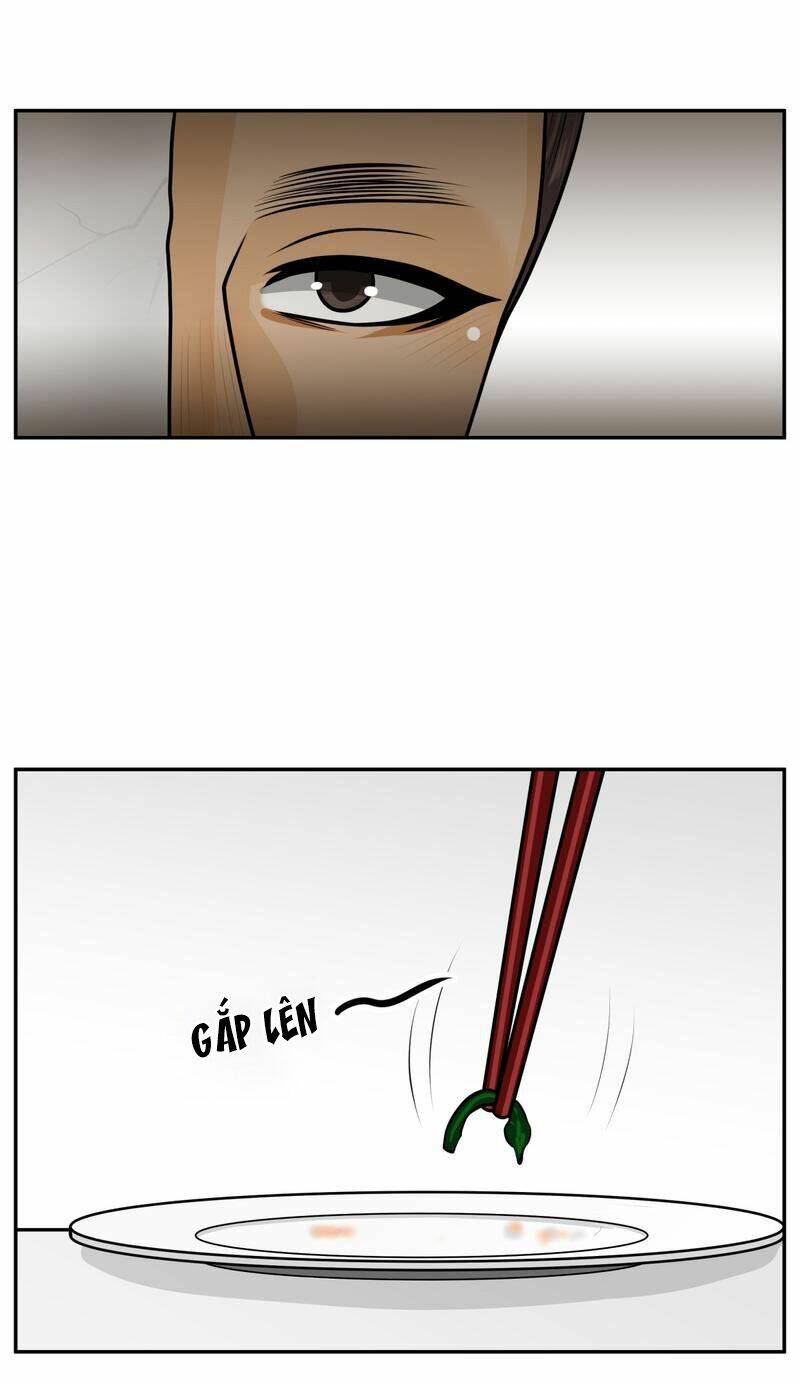 Hoàng Thượng Pê-Đê - Hãy Tránh Xa Ta Ra: Chapter 324