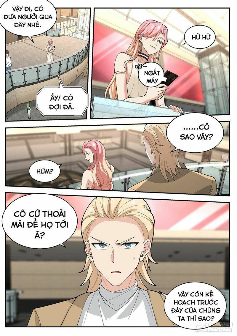 Bắt Đầu Trực Tiếp Làm Thần Hào: Chapter 31