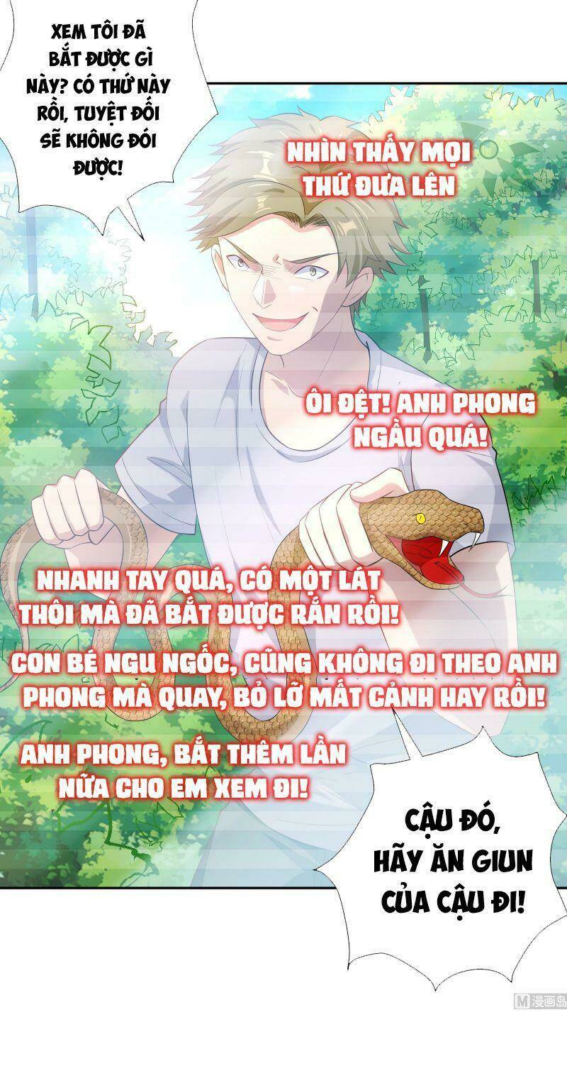 Shipper Thần Cấp: Chapter 50