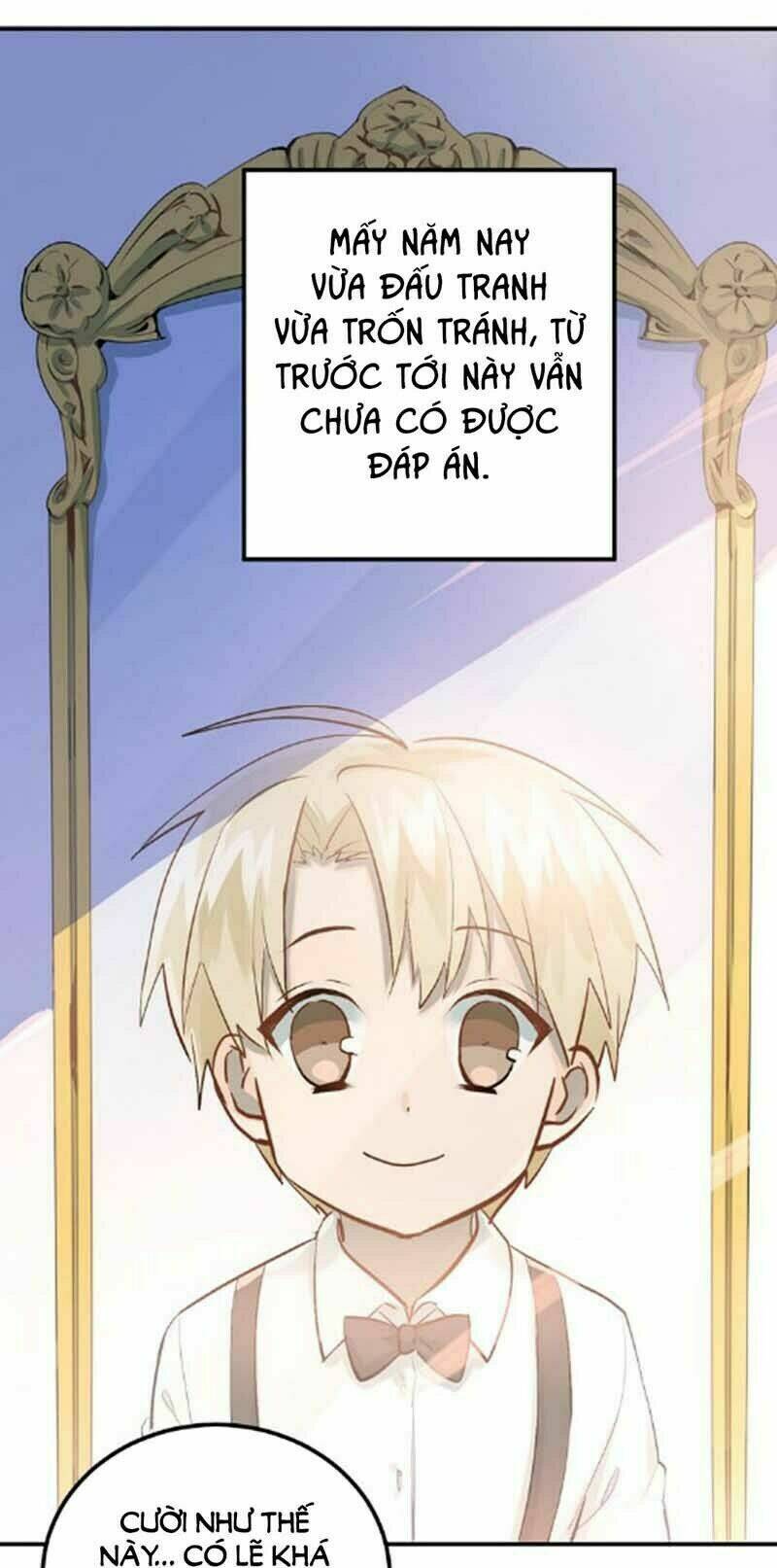 Đầu Gấu Biết Yêu: Chapter 75