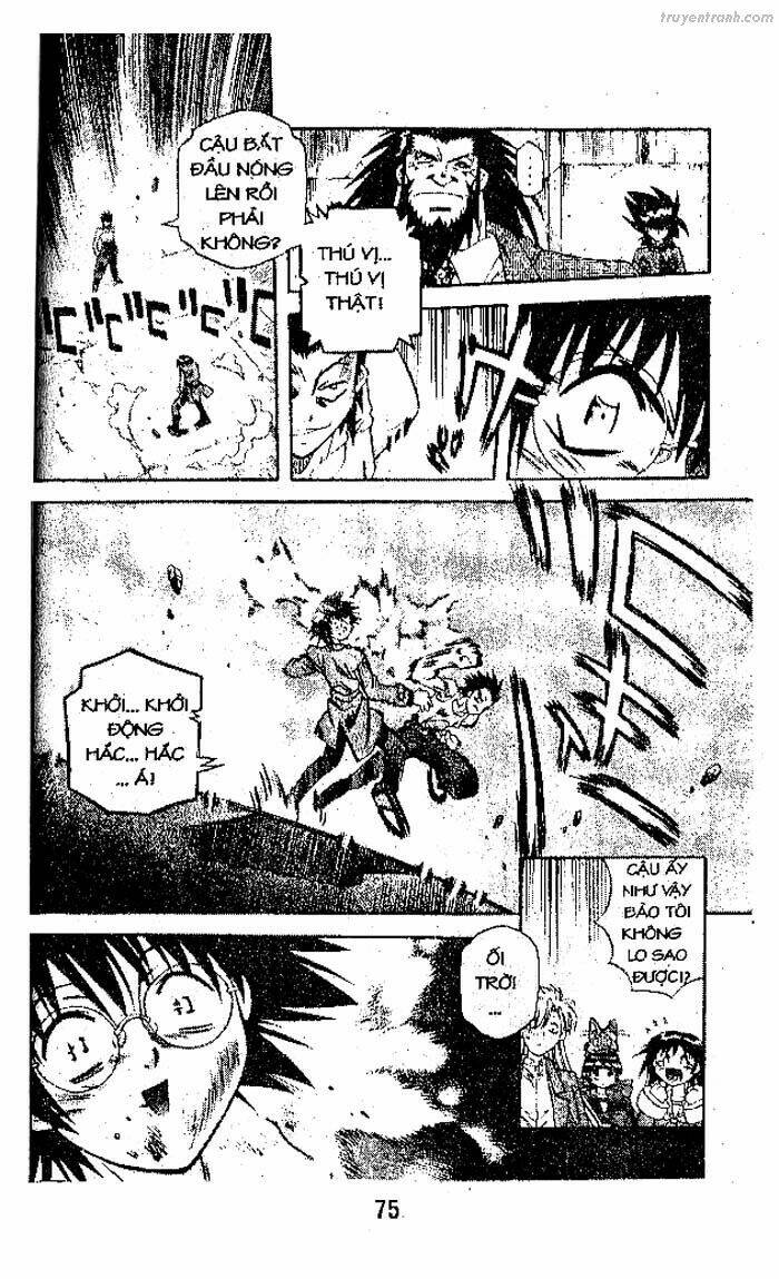 Devil And Devil: Chapter 79