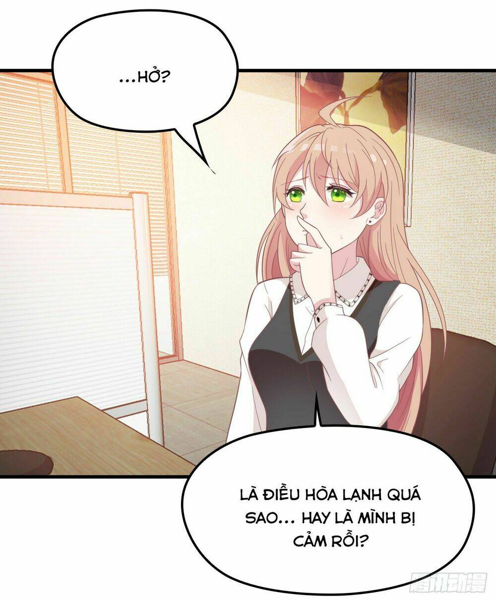 Bí Mật Kết Hôn Với Ảnh Đế: Vợ Ơi Đến Đây Tấn Công Đi Nào: Chapter 26