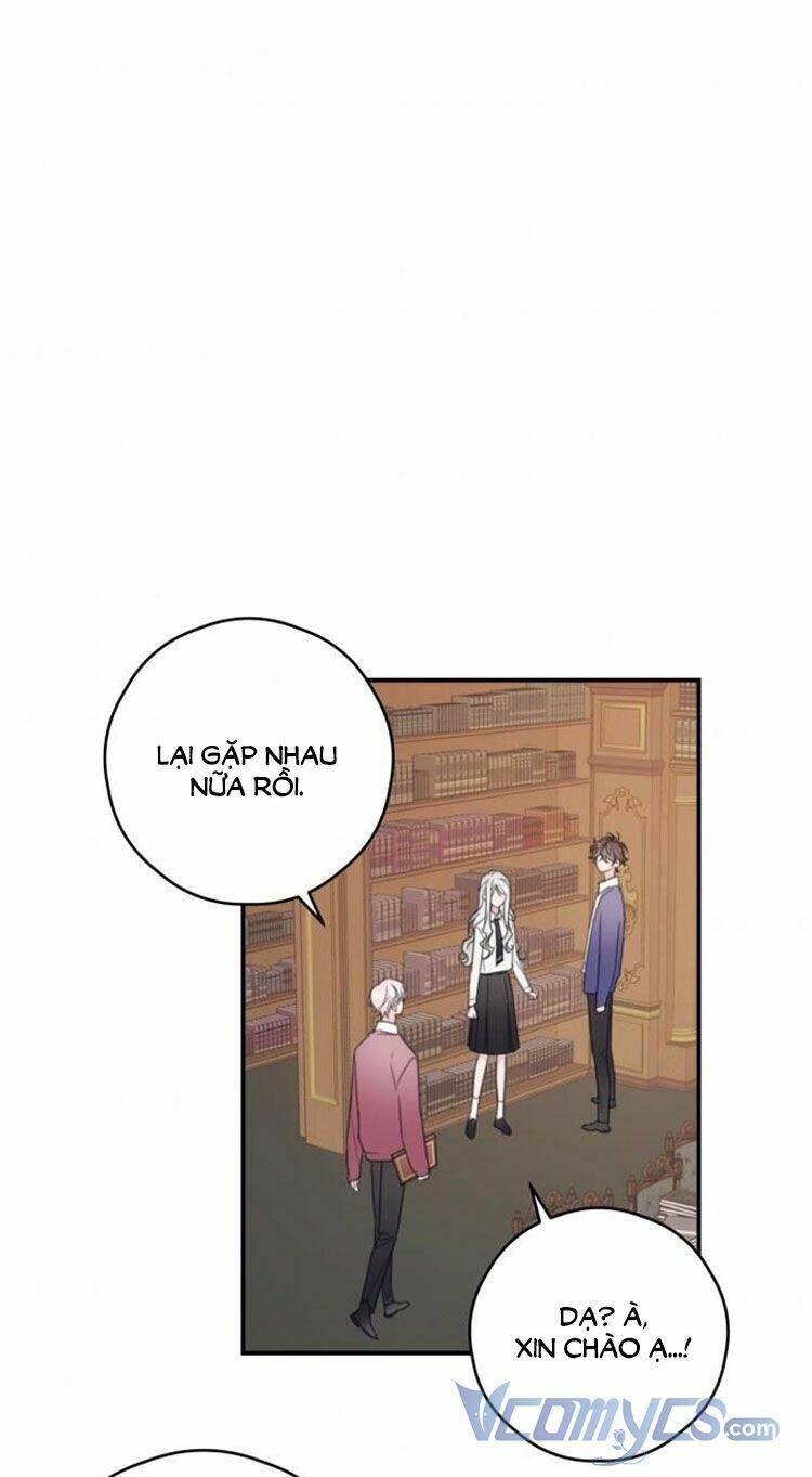 Kiếp Này Tôi Sẽ Sống Như Một Nhân Vật Phụ: Chapter 9
