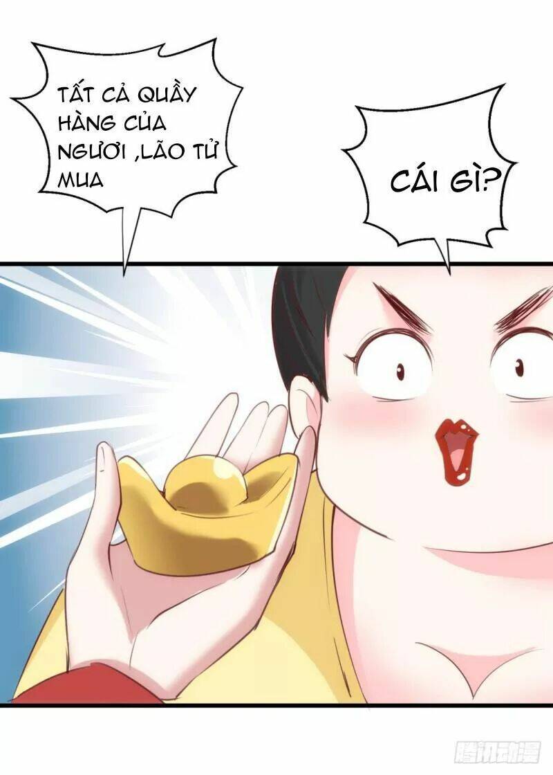 Bẩm Báo Công Chúa !: Chapter 31