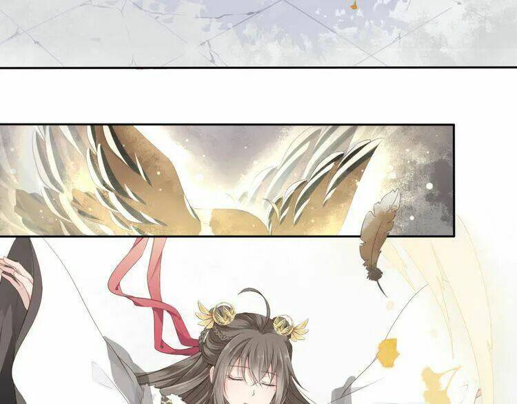 Tước Kiều Tiên: Chapter 1.2