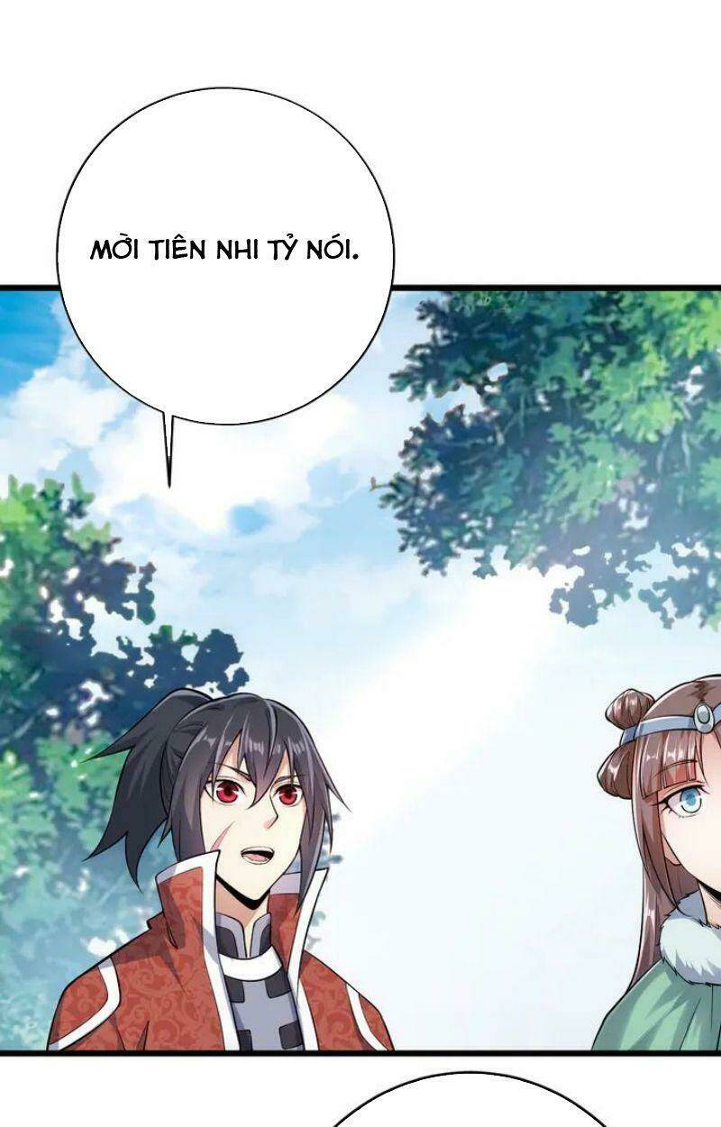 Đấu Hồn Đại Lục: Chapter 39