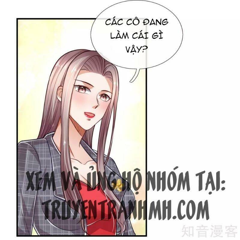 Tuyệt Đỉnh Khí Thiếu: Chapter 32
