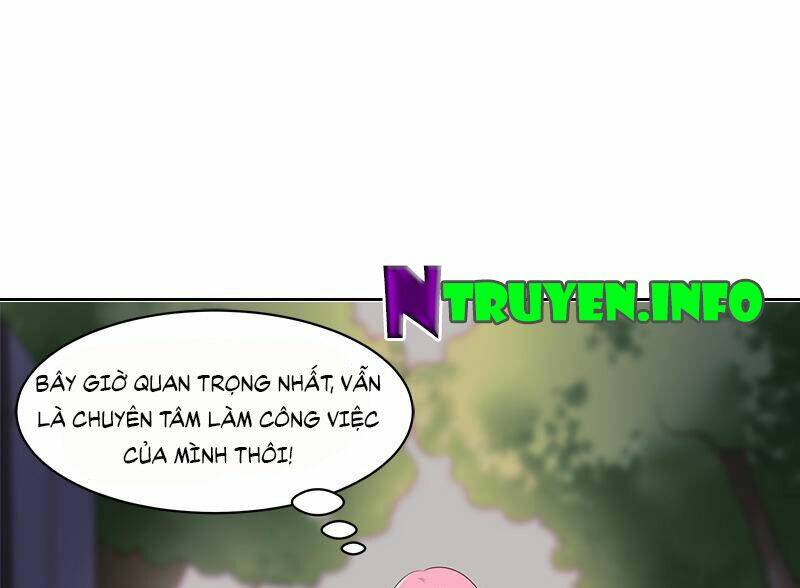 Này! Đừng Động Vào Phô Mai Của Tôi: Chapter 59