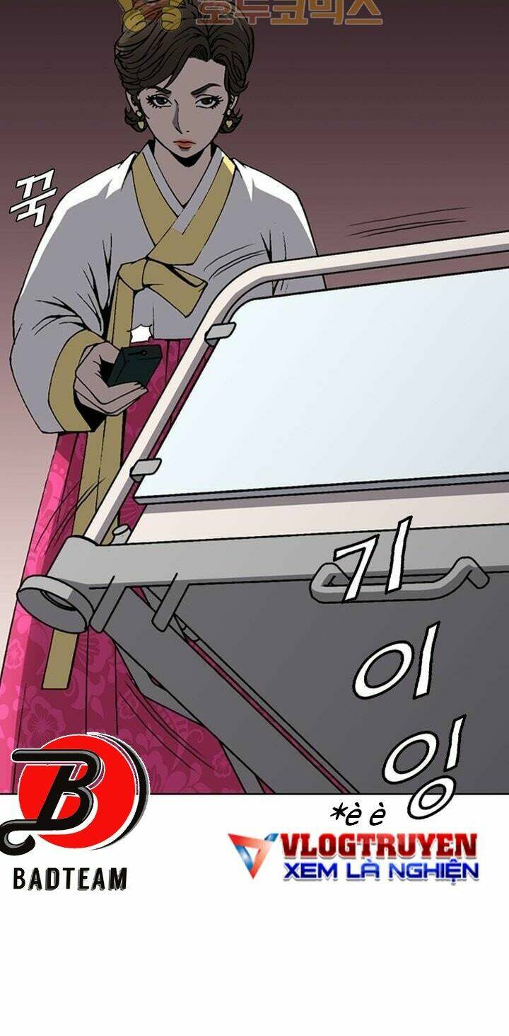 Quyền Vương Học Đường: Chapter 4