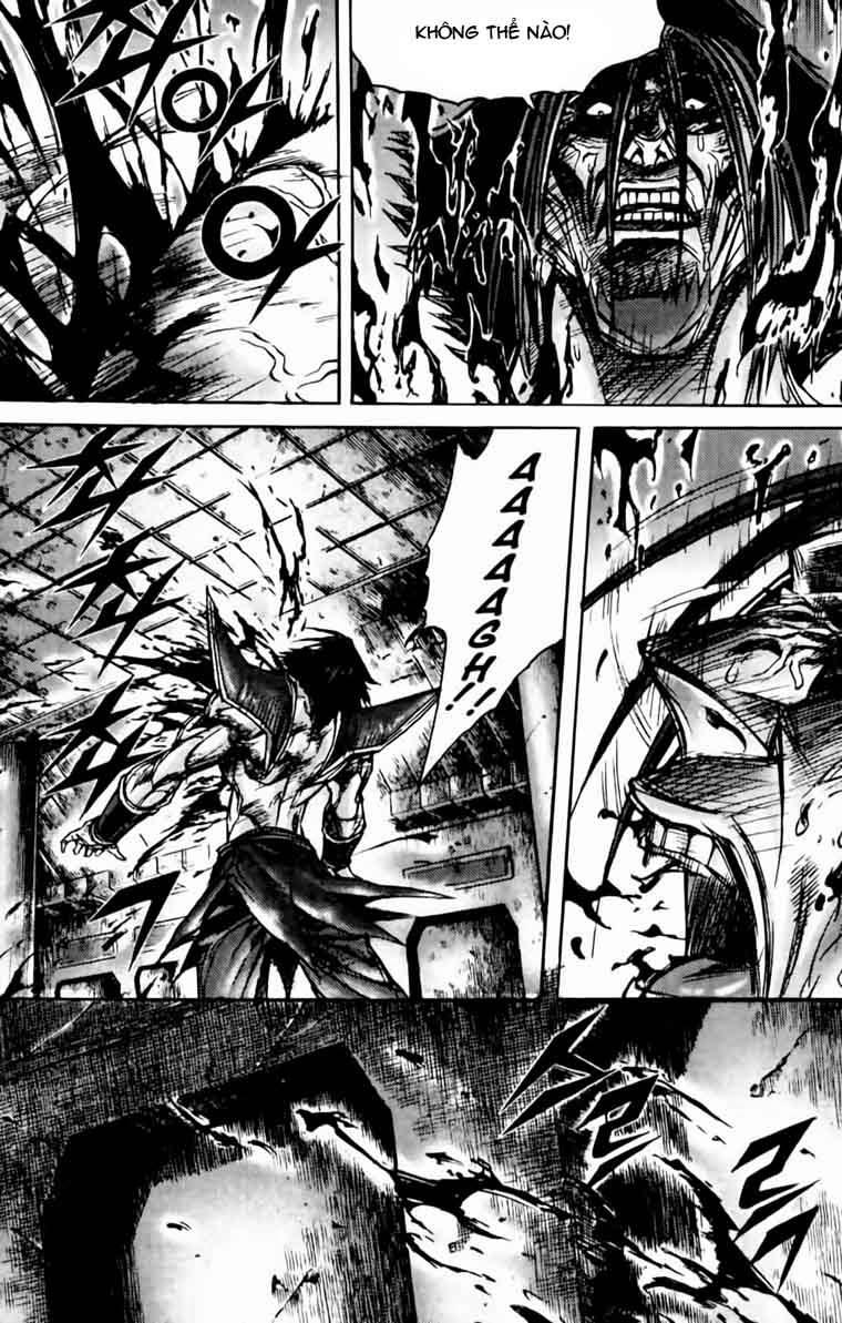 Diêm Đế: Chapter 178