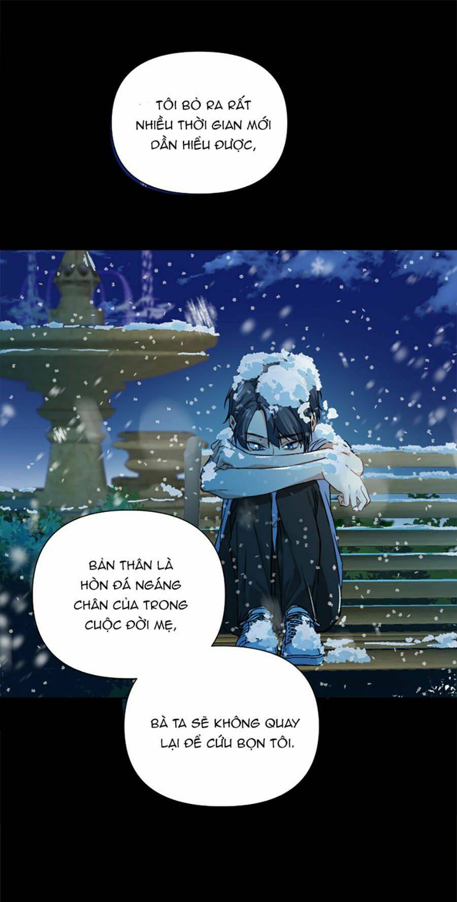 Tâm Động Thuấn Di: Chapter 34