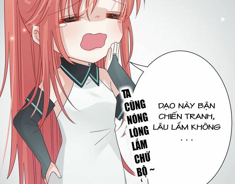 Nữ Hoàng Giá Đáo: Chapter 2