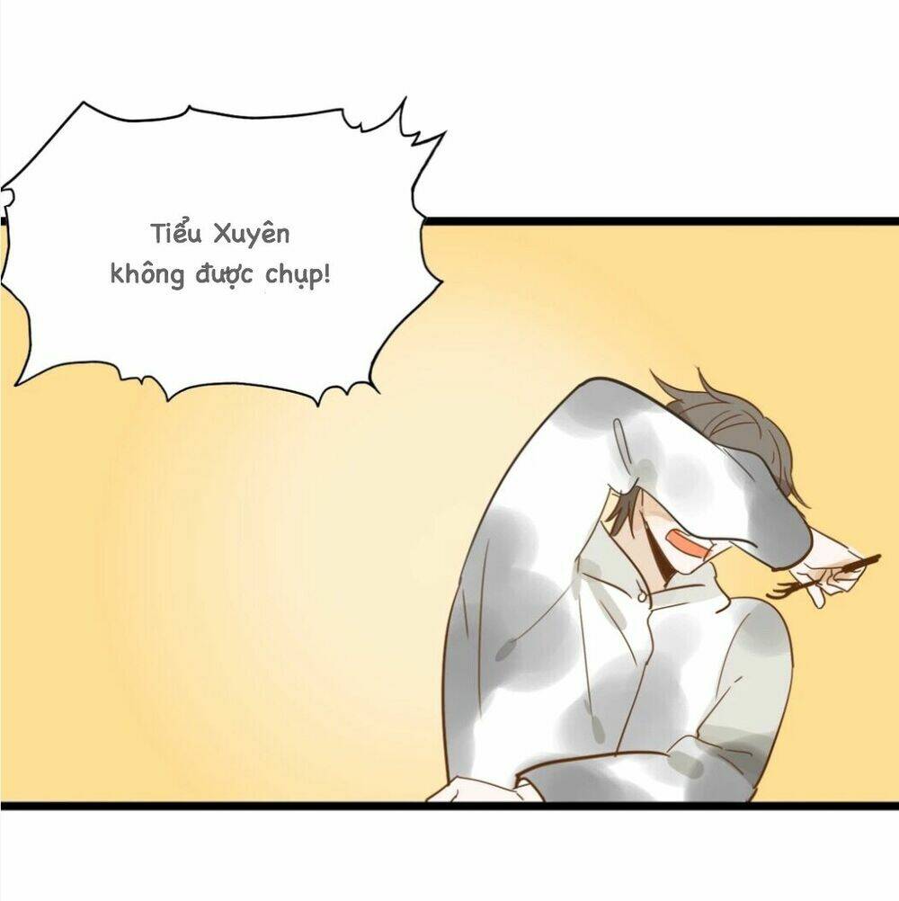 Tình Yêu Dưới Mái Hiên: Chapter 18