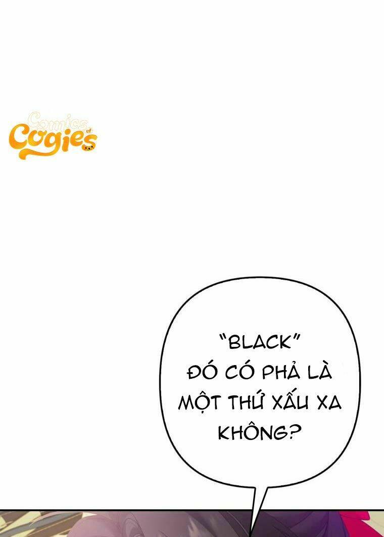 Đọc Thần Chú Lên Đi, Rose!: Chapter 8