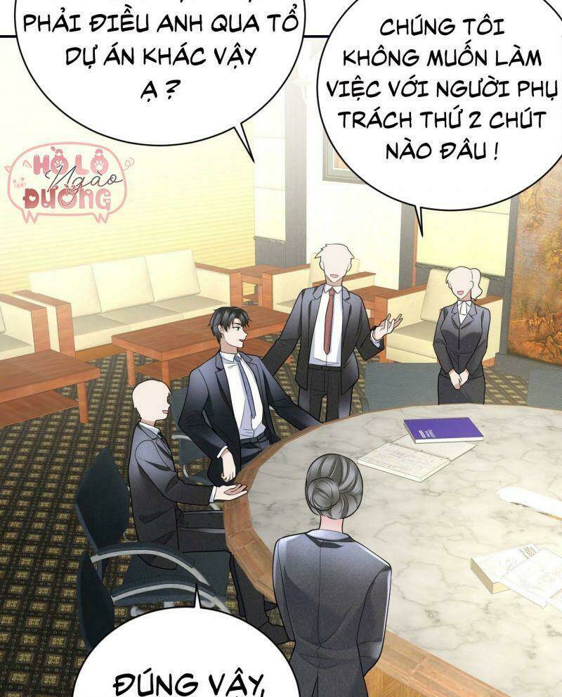 Đưa Em Đi Chơi: Chapter 66