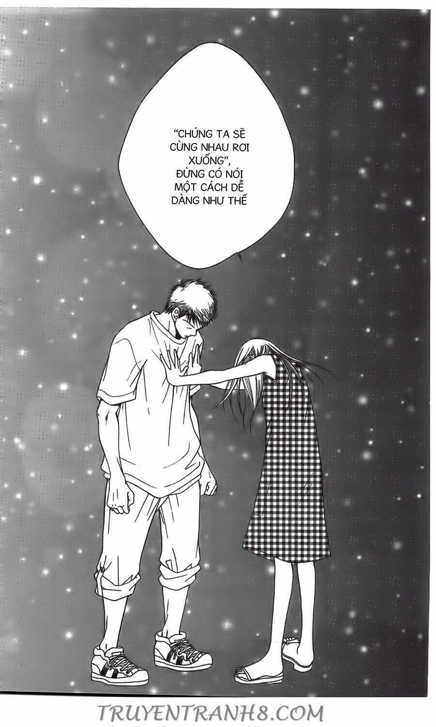 Đồng Hồ Cát: Chapter 32