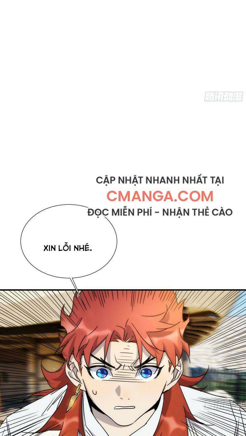Ma Vương Là Đại Địa Chủ: Chapter 20