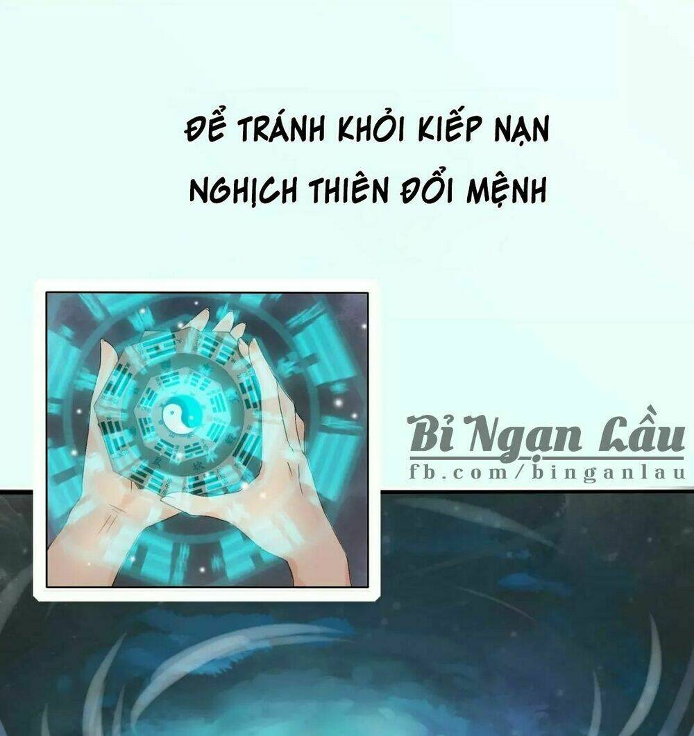 Bồng Sơn Viễn 2: Chapter 0