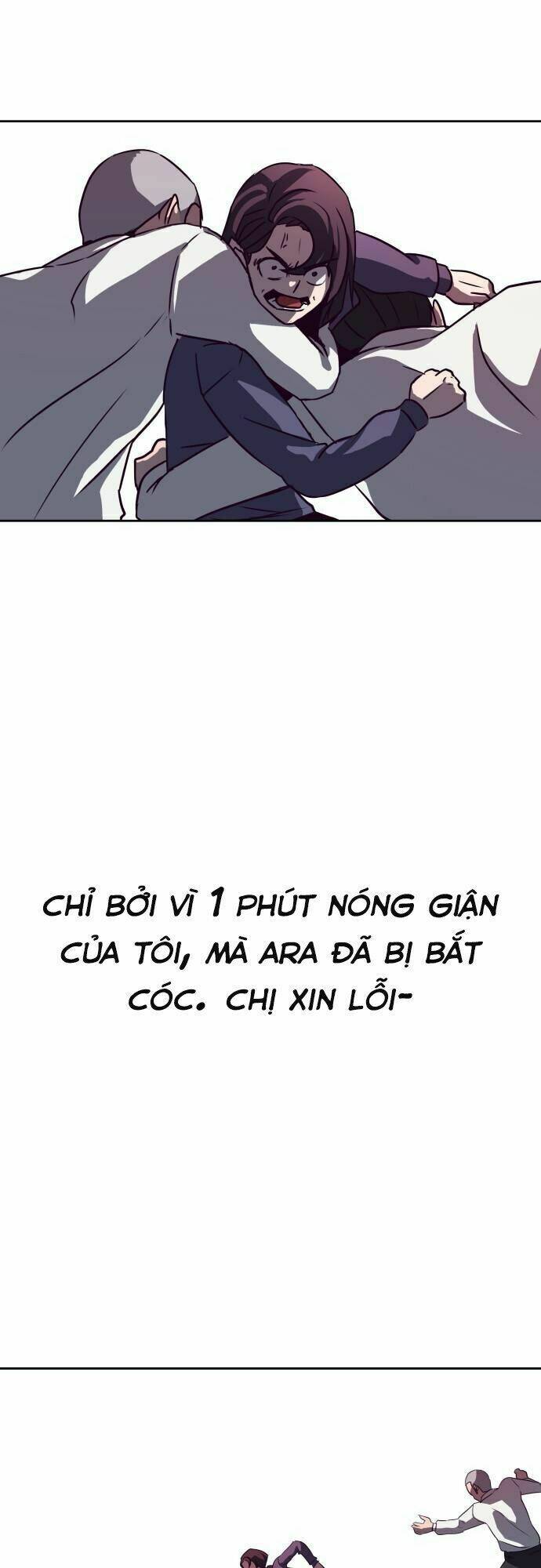 Thời Khắc Định Mệnh: Chapter 1