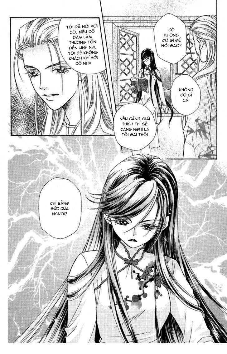Vạn Dặm Tìm Chồng: Chapter 5