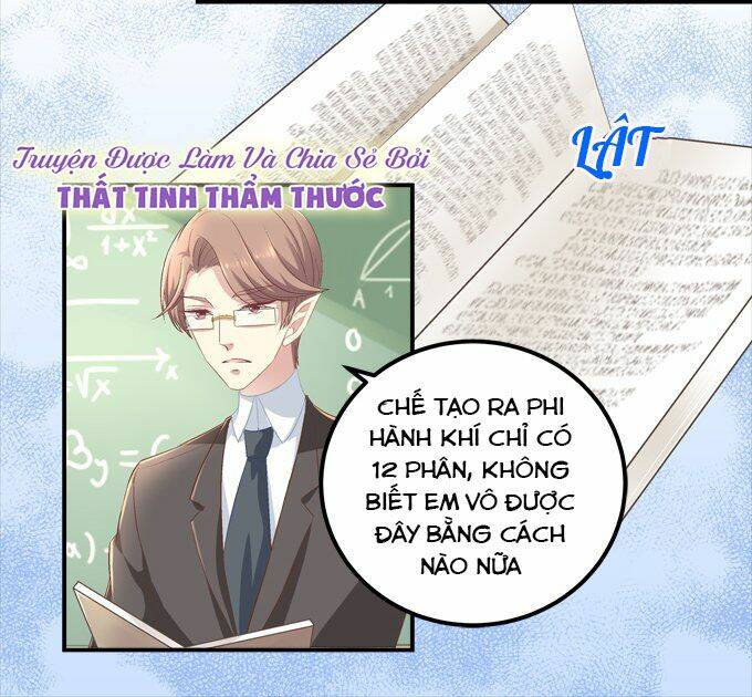 Đế Vương Ta Vẫn Còn Nhỏ: Chapter 2