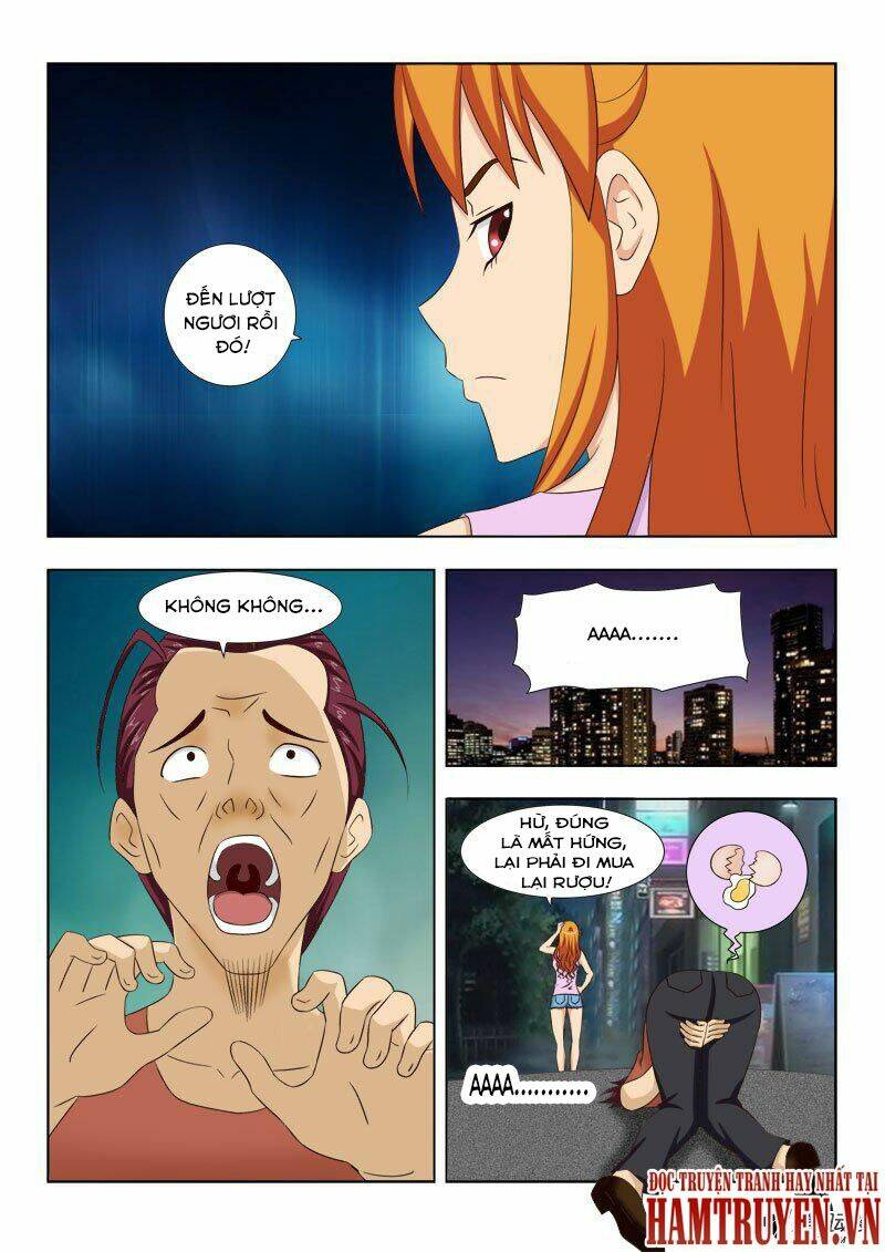 Tối Cường Tà Thiếu: Chapter 120