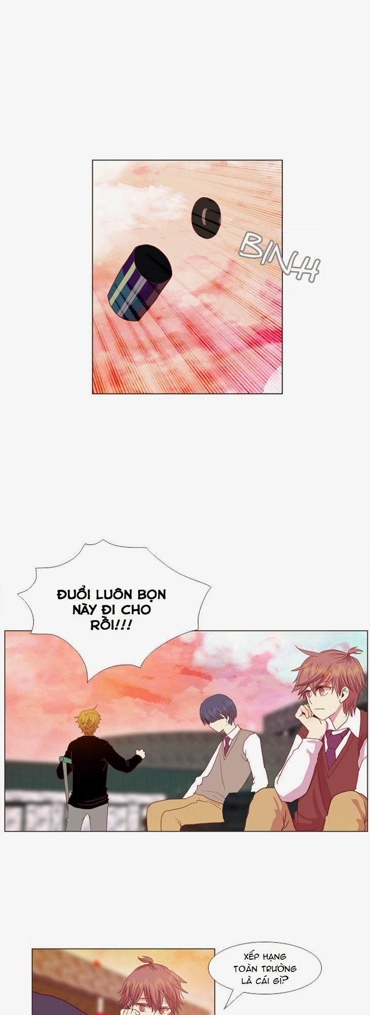 Flow: Chapter 14