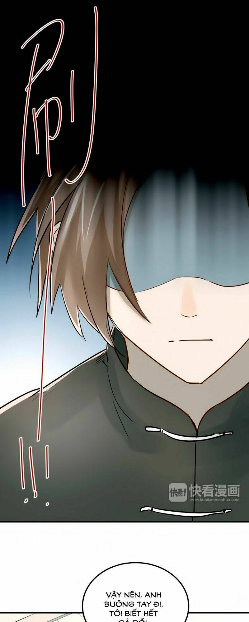 Đầu Gấu Biết Yêu: Chapter 24