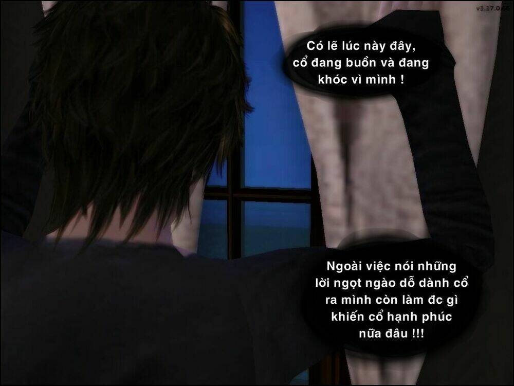 Truyện Sims - Earl Story: Chapter 46