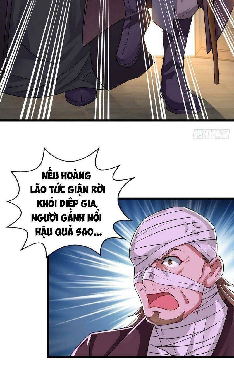 Siêu Cấp Thôn Phệ Hệ Thống: Chapter 13