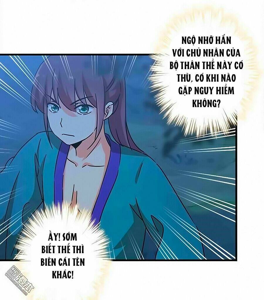 Vương Gia! Ngươi Thật Bỉ Ổi: Chapter 279