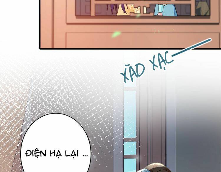 Hoa Nhan Sách: Chapter 76.1