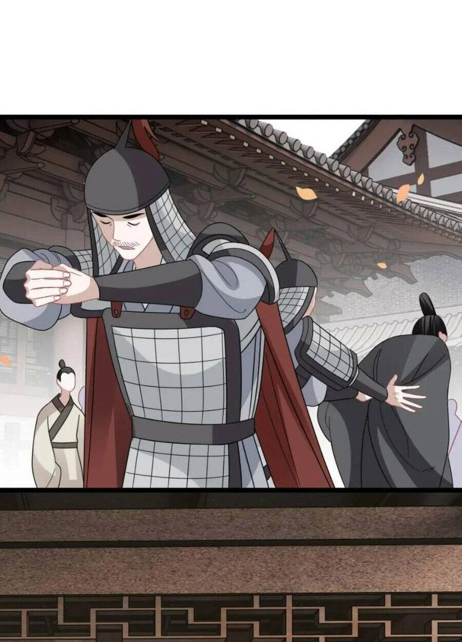 Điều Hương Vương Phi: Chapter 37