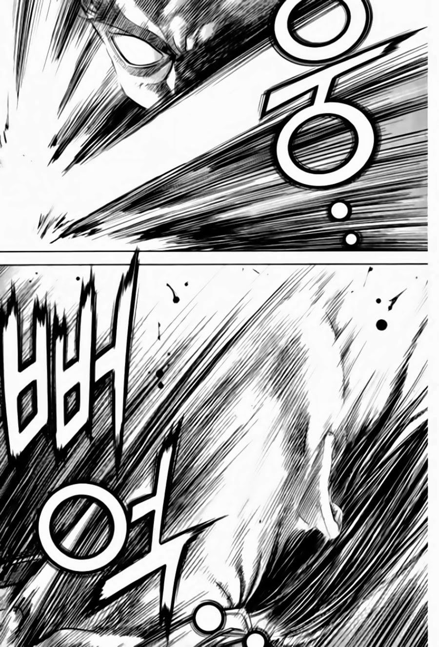 Long Phi Bất Bại 2: Chapter 94