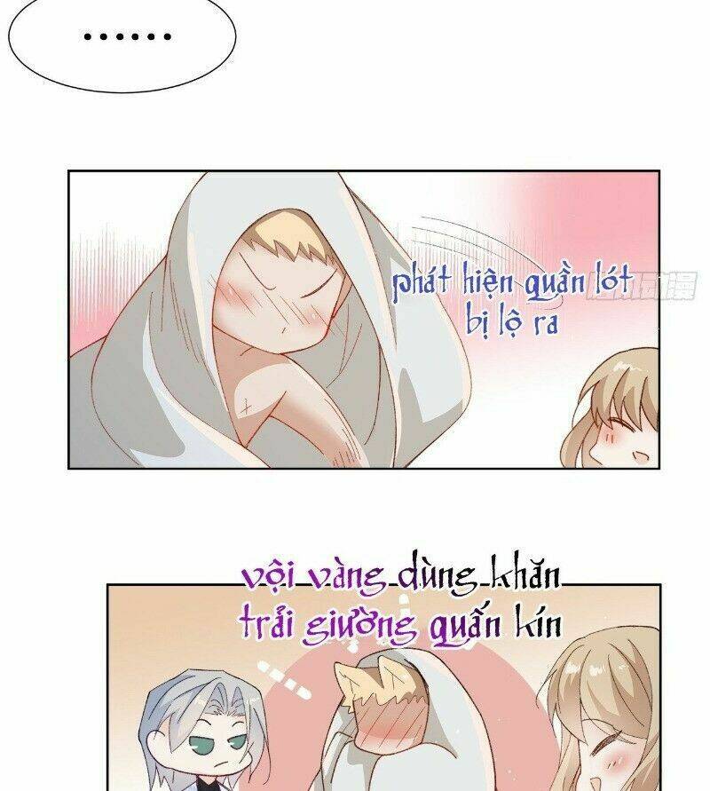 Ảnh Đế Yêu Hồ: Chapter 32