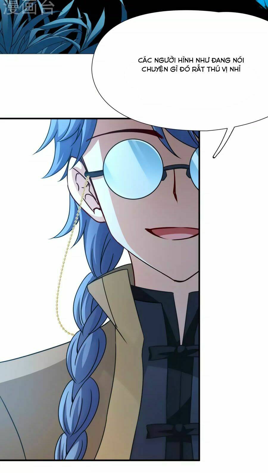 Huyền Vũ Luyến Ca: Vạn Vật Sinh Linh: Chapter 30.2