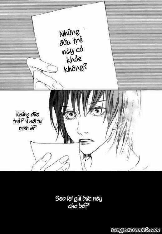 Flowers Of Evil: Chapter 22.1